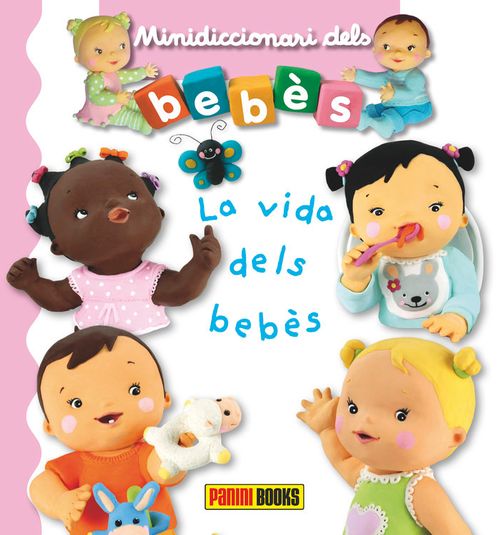 Minidiccionari La Vida Dels Bebes