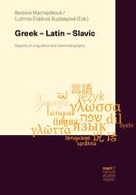 bw-greek-ndash-latin-ndash-slavic-narr-francke-attempto-verlag-9783823304265