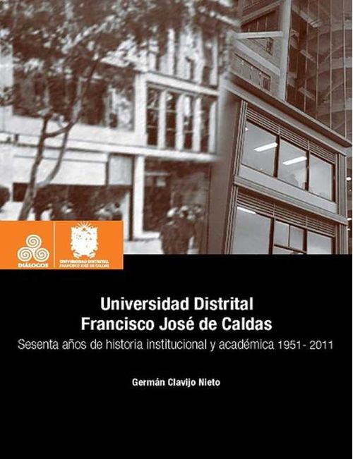 Universidad Distrital Francisco José de Caldas
