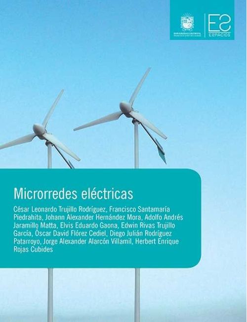 Microrredes el?ctricas