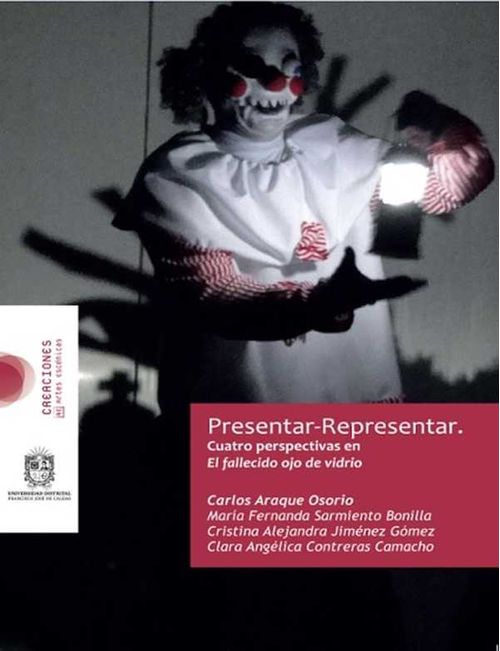 PresentarRepresentar