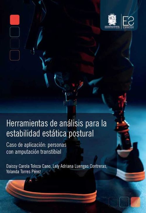 Herramientas de an?lisis para la estabilidad est?tica postural