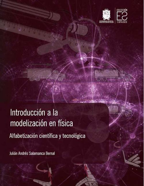 Introducción a la modelización en física