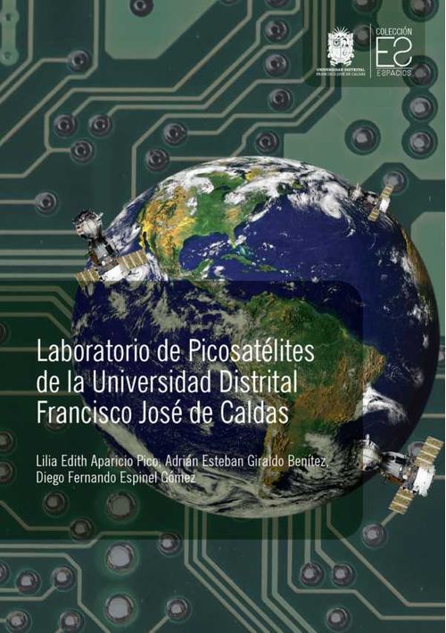 Laboratorio de Picosat?lites de la Universidad Distrital Francisco Jos? de Caldas
