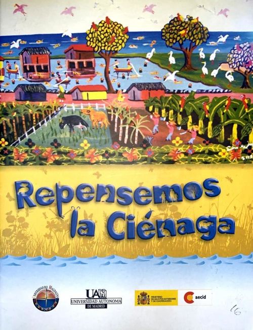 Repensemos la Ciénaga