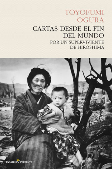 Cartas desde el fin del mundo