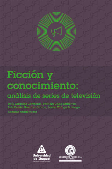 Ficción y conocimiento análisis de series de televisión