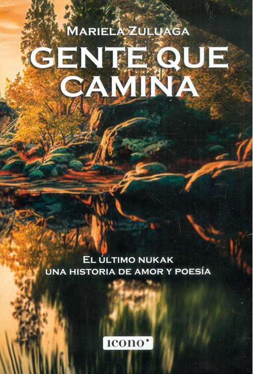 Gente que camina