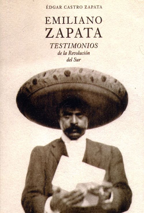 Emiliano Zapata