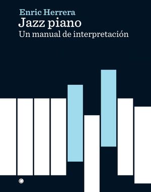 Jazz piano