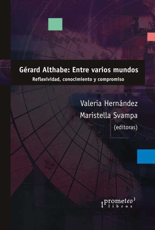 Gérard Althabe entre varios mundos