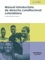 bw-manual-introductorio-de-derecho-constitucional-colombiano-u-del-norte-editorial-9789587894721