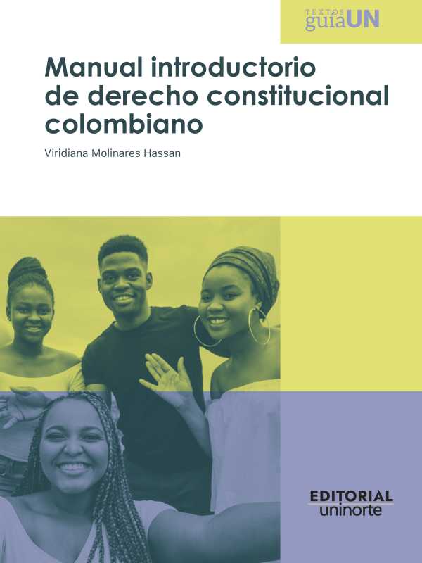 bw-manual-introductorio-de-derecho-constitucional-colombiano-u-del-norte-editorial-9789587894721