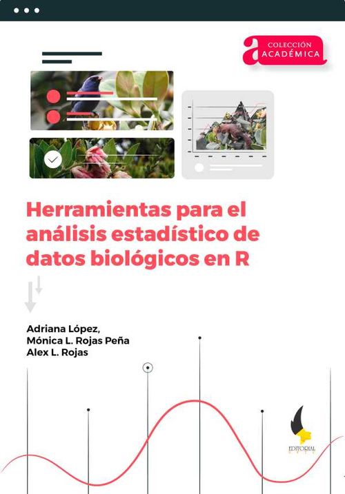 Herramientas para el análisis estadístico de datos biológicos en R