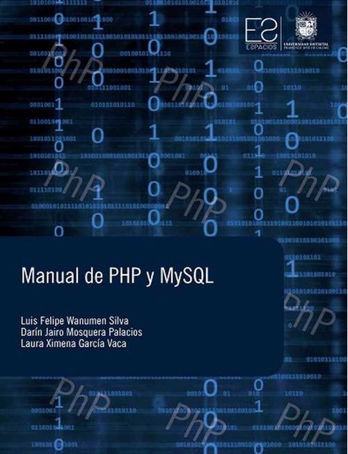 Manual de PHP y MySQL