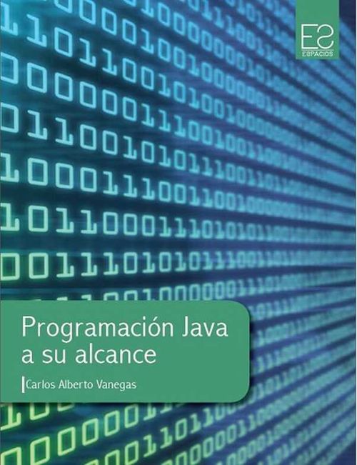 Programación Java a su alcance