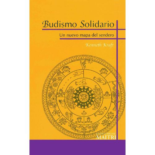 Budismo solidario