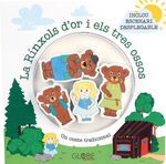 cel-la-rinxols-dor-i-els-tres-osos-globe-publishing-