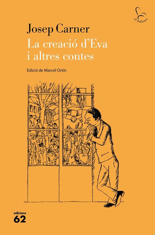La Creacio D'Eva I Altres Contes