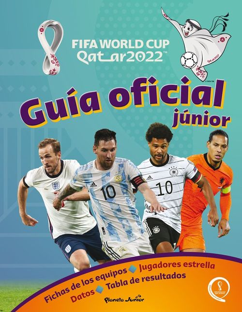 Qatar 2022. Rumbo Al Mundial