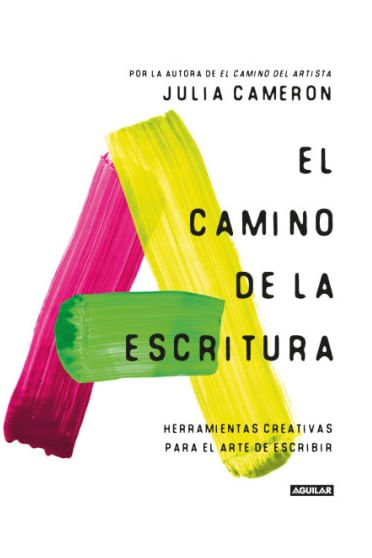 El camino de la escritura