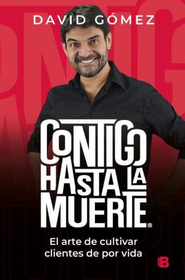 Contigo hasta la muerte