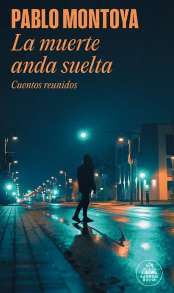 La muerte anda suelta