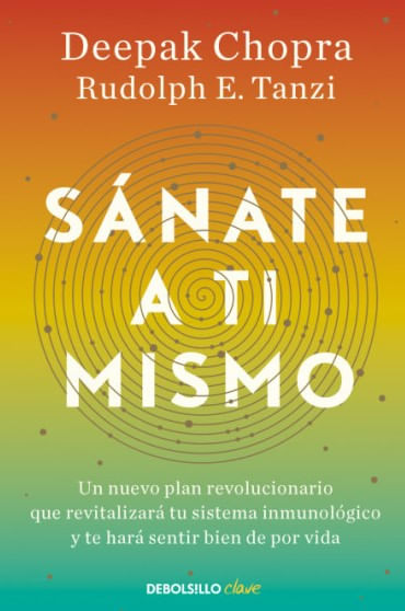 Sánate a ti mismo