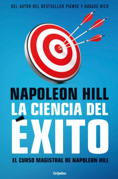 La ciencia del éxito