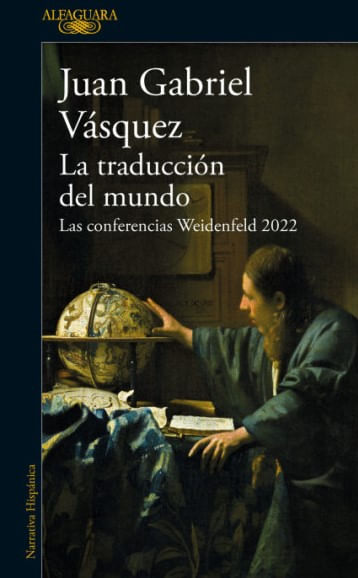 La traducción del mundo