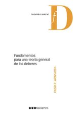 bw-fundamentos-para-una-teoriacutea-general-de-los-deberes-marcial-pons-sdh-9788413811635