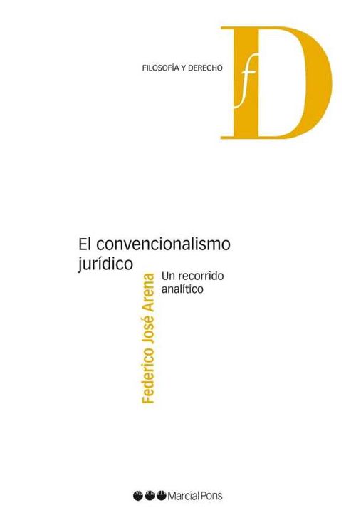El convencionalismo jurídico