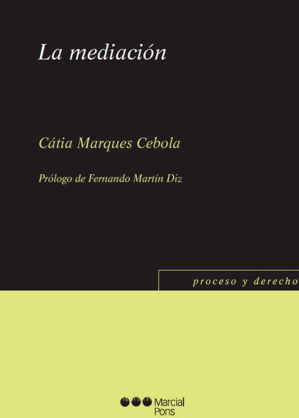 bw-la-mediacioacuten-marcial-pons-sdh-9788413811291