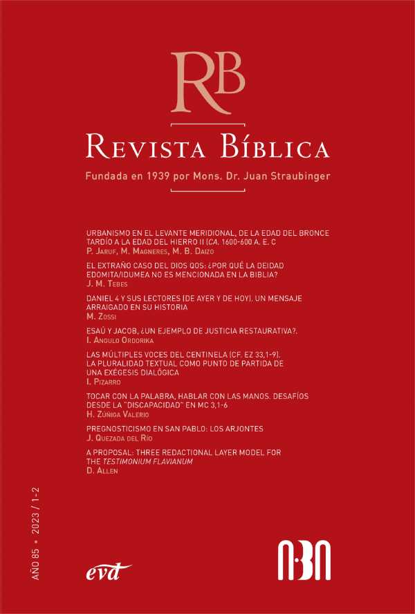 bw-revista-biacuteblica-202312-antildeo-85-editorial-verbo-divino-9788490739310