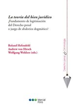 bw-la-teoriacutea-del-bien-juriacutedico-marcial-pons-sdh-9788413816005