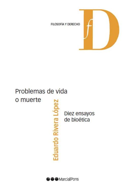 Problemas de vida o muerte
