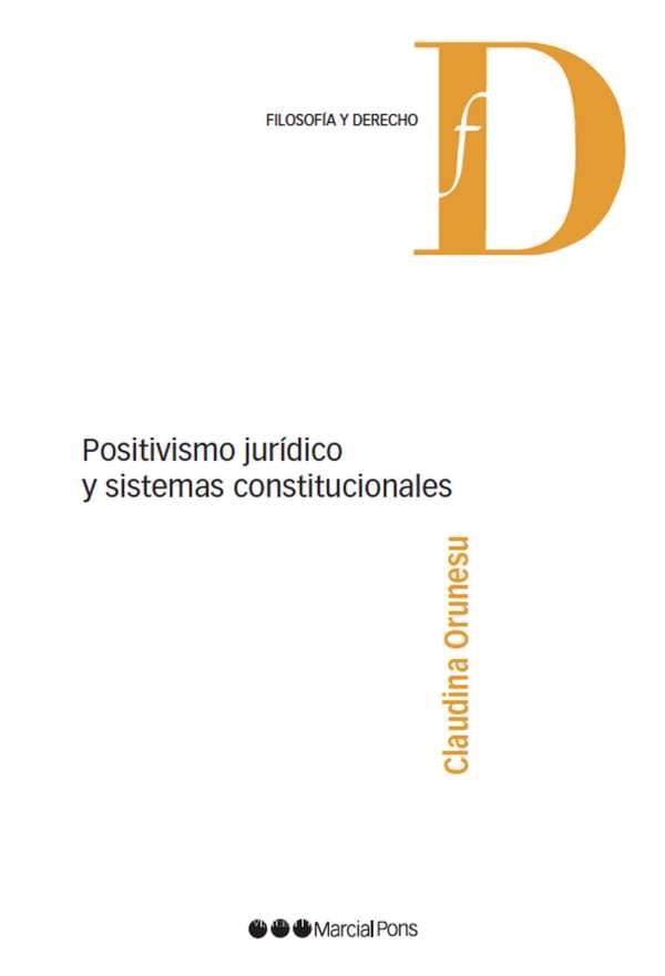 bw-positivismo-juriacutedico-y-sistemas-constitucionales-marcial-pons-sdh-9788491239819