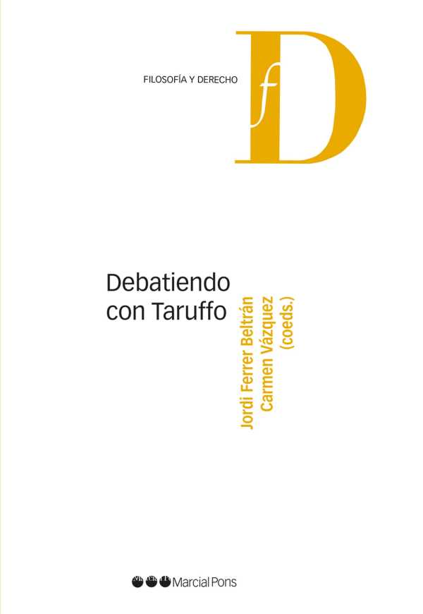 bw-debatiendo-con-taruffo-marcial-pons-sdh-9788491238928