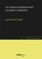 bw-la-ciencia-jurisdiccional-novedad-y-tradicioacuten-marcial-pons-sdh-9788491238942