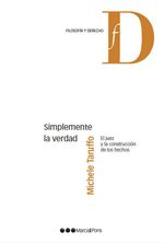 bw-simplemente-la-verdad-marcial-pons-sdh-9788413815145