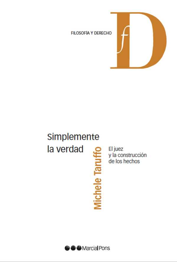 bw-simplemente-la-verdad-marcial-pons-sdh-9788413815145