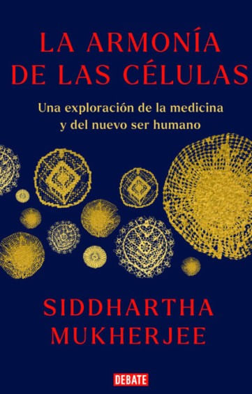 La armonía de las células