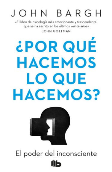 ¿Por qué hacemos lo que hacemos?