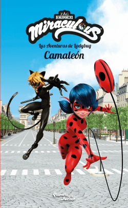 Camaleón