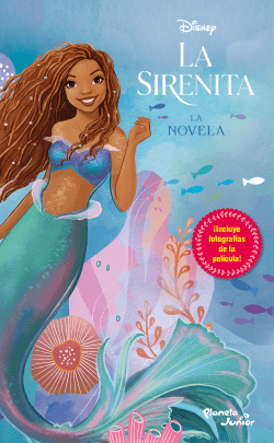 La sirenita