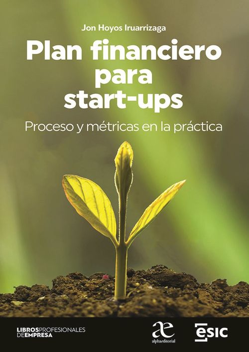 Plan financiero para startups