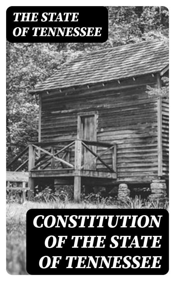 bw-constitution-of-the-state-of-tennessee-digicat-8596547159889