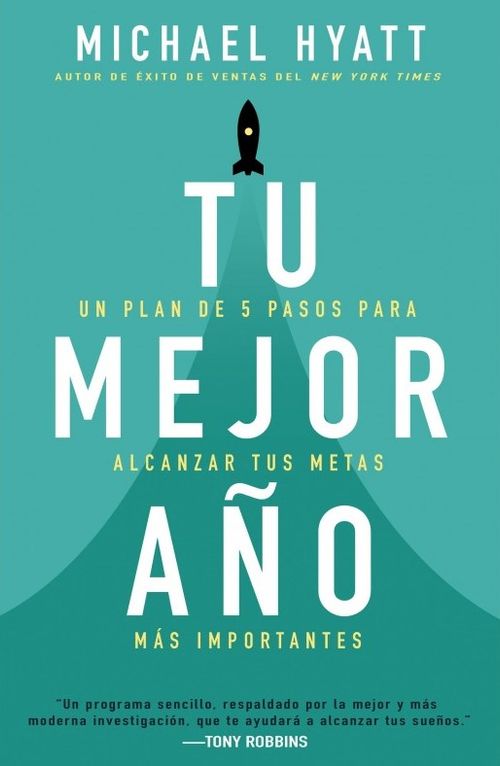 Tu mejor año