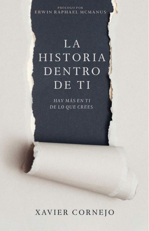 La historia dentro de ti