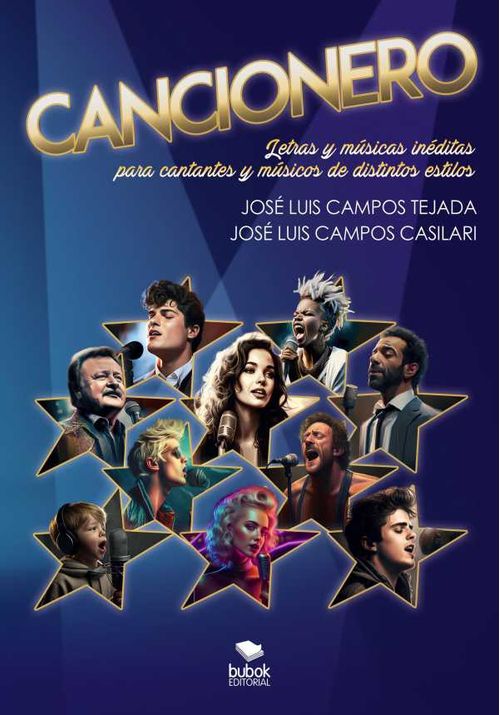 Cancionero